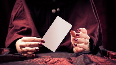 Таро карта за 21 ноември, петък