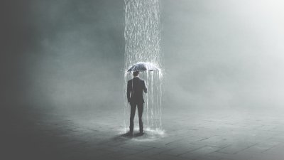 Имате лош късмет? Ето как да елиминирате негативната енергия