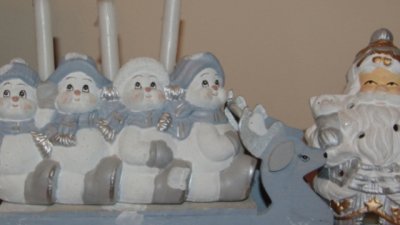 Игри за коледно и новогодишно парти