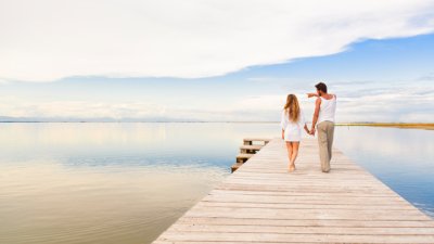 Сигурни знаци, че той е перфектната любов