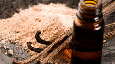 Алтернативни употреби на ванилията