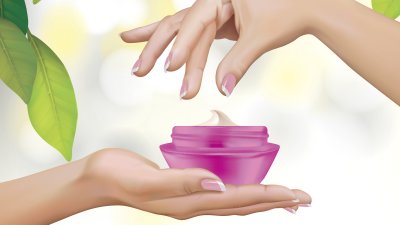 Маски за подхранване на кожата на ръцете