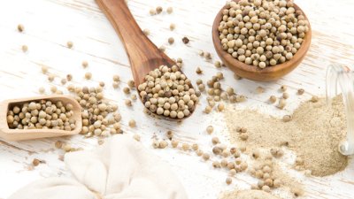 Бял пипер – за отслабване и при настинки