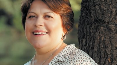 Татяна Дончева: Разчитам на здравия разум на жените в нашето общество