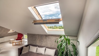 Еднофамилна къща в полите на Пирин