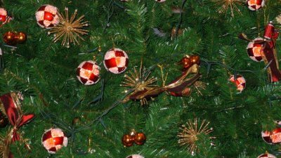 Коледа – еко и зелено
