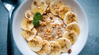 7 храни, които да ядете, когато сте болни