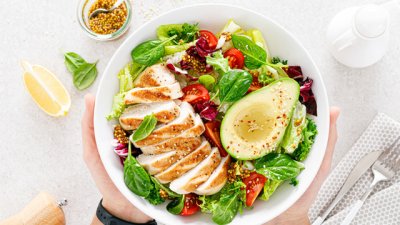 Защо аминокиселината L-аргинин е важна за здравето?