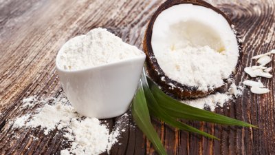Ползи от кокосовото брашно за здравето 
