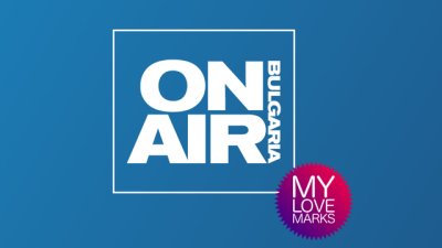 Bulgaria ON AIR с номинация за любима телевизионна марка