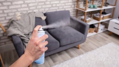 Неща в дома ви, които вредят на здравето и ви разболяват 