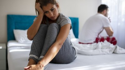 Признаци на привидно ангажираща връзка 