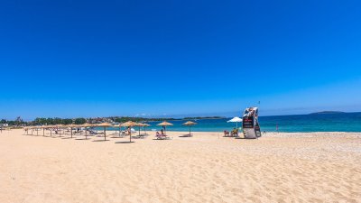 Бягство към морето: Ранно лято в Къмпинг „Градина“ с подарък нощувка