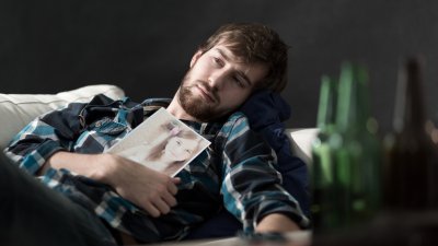 10 знака, че сте разбили сърцето на бившия ви