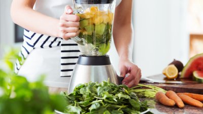 Натурални трикове за прочистване на жлъчката