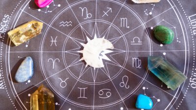 Дневен хороскоп за 8 май