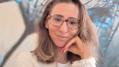 Цветелина Панчелиева: Добре е родителите да показват емоциите си пред децата