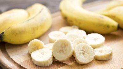 Храни за щастие според учените