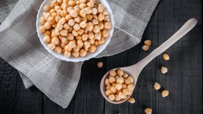 Защо нахутът е толкова полезен за здравето и фигурата 