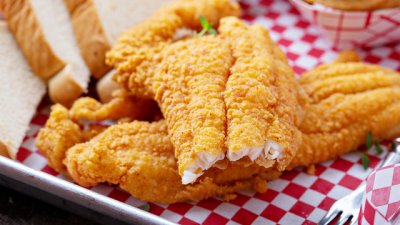 Често срещани грешки при пърженето, които допускате 