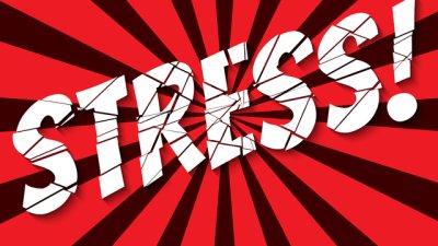 5 нетипични начина за намаляване на стреса