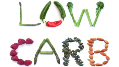 Защо не трябва да започвате нисковъглехидратна диета?