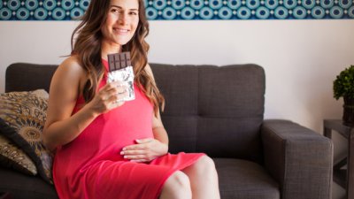 Високата кръвна захар при бременните носи риск от сърдечни дефекти за бебето