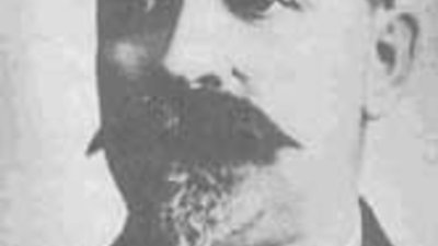 158 годишнина от рождението на Иван Вазов