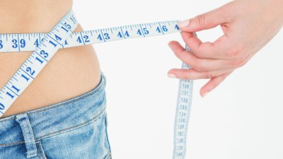 Седемдневна стопяваща диета