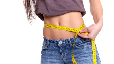 Как да отслабнете с 10 кг и да задържите теглото