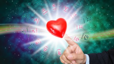 Зодии, между които връзката би била трудна