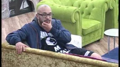 Бой с джапанки между Тервел Пулев и Мишо Шамара преди номинациите