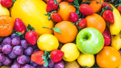 Плодовете, които предизвикват подуване на червата