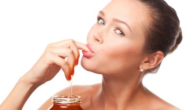 Как да се лекувате с мед?