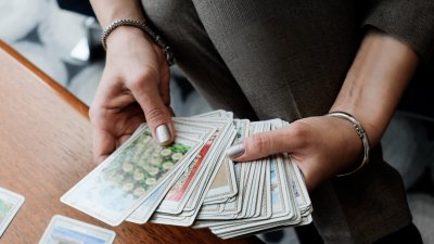 Таро карта за 26 юни