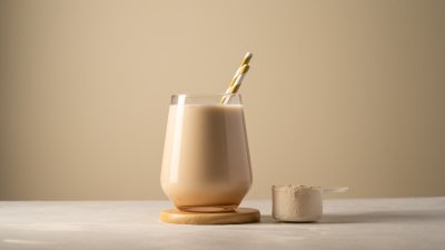 Протеиново кафе – за контрол на глада и енергия 