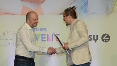 Puls.bg награди най-добрите АГ медицински специалисти у нас 