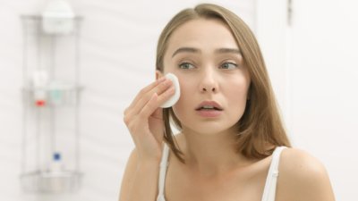 Ежедневни грешки, които вредят на кожата