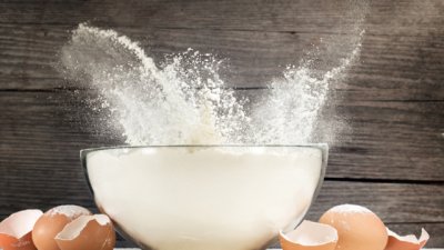 Как да съхранявате храната, за да трае по-дълго