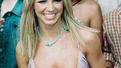 Бритни загуби децата си заради шофьорската си книжка