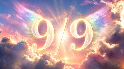 9 поверия за ангелската дата 9/9