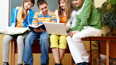 Daskal.eu награждава най-прогресиращото училище в България