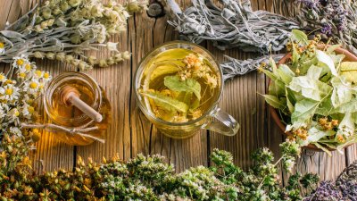 Рецепти на Преподобна Стойна при някои неразположения