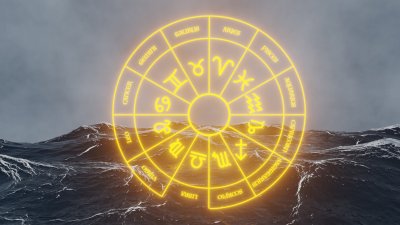 Астролог за 2025: Ще трябва да се отърсим от страховете си