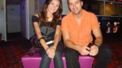 Ивета Ванкова стана “Miss FTV Diamond 2007” за България