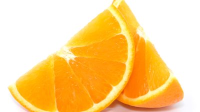 Маска с  портокал  и кисело мляко съживява кожата