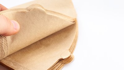 Хитри употреби на филтрите за кафе