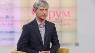 Профилактиката на детските алергии трябва да започне още при бременността 