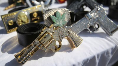 Коланите – още едно бижу