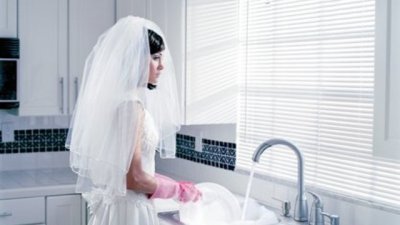 Прищявка ли е съдомиялната?